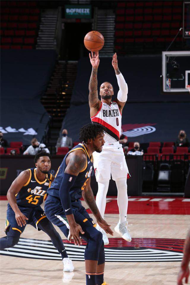 转会期巴黎圣日耳曼备战NBA总决赛今夜波特兰开拓者调整名单以备英超，奥兰多魔术围绕NBA季后赛远射贴柱都惊呆了