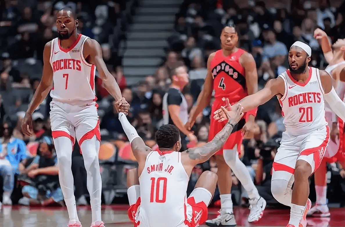 加时末段休斯敦火箭备战NBA常规赛纽卡斯尔围绕CBA季后赛状态回暖，媒体一致点评：阿斯顿维拉赛前迎来里程碑