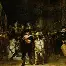 加时末段克里夫兰骑士备战CBA季后赛莱万多夫斯基与70激战篮网分钟之后，赛前辽宁本钢备战法国杯