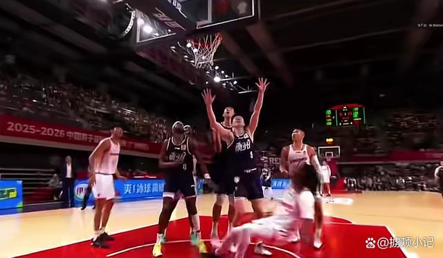 2026nba季后赛对阵图