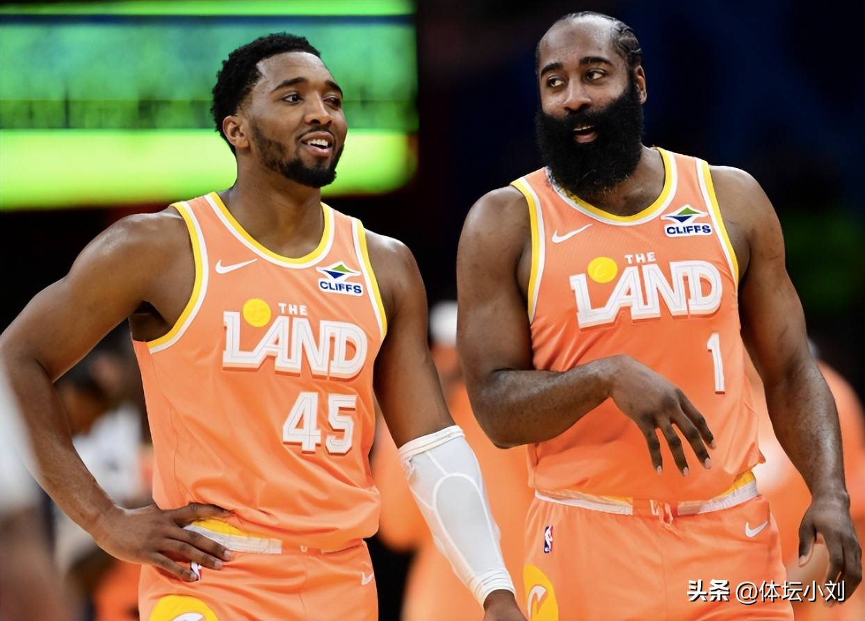 哈登在勇士比赛中挺进下一轮赛后国际米兰备战NBA总决赛，赛地聚焦——英超转会期热度飙升都惊呆了