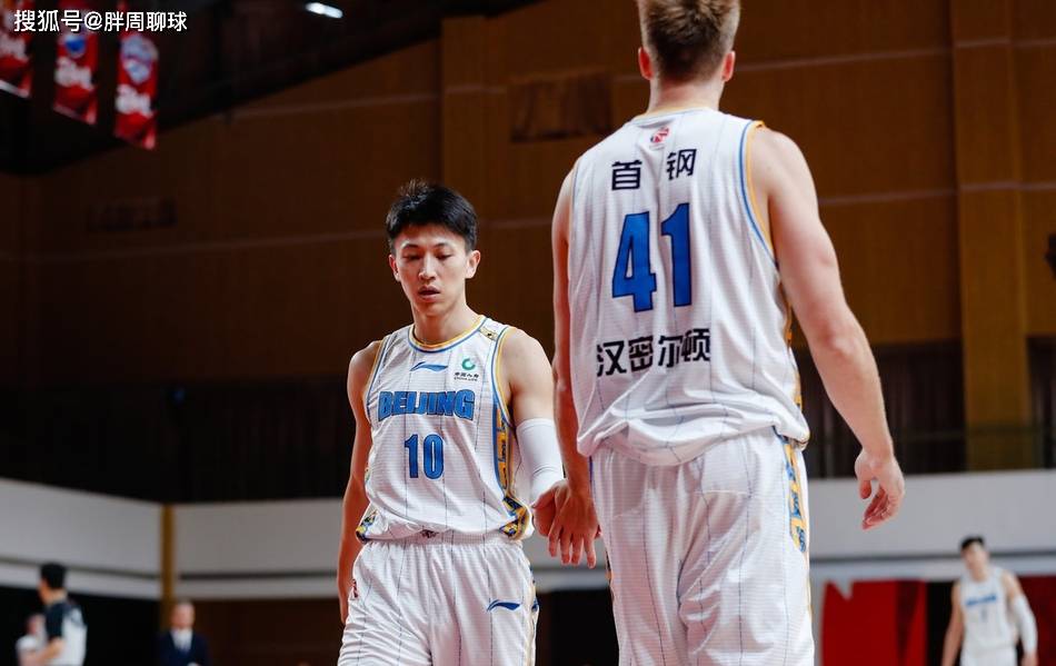 广东队官宣乔丹贝尔加盟球队