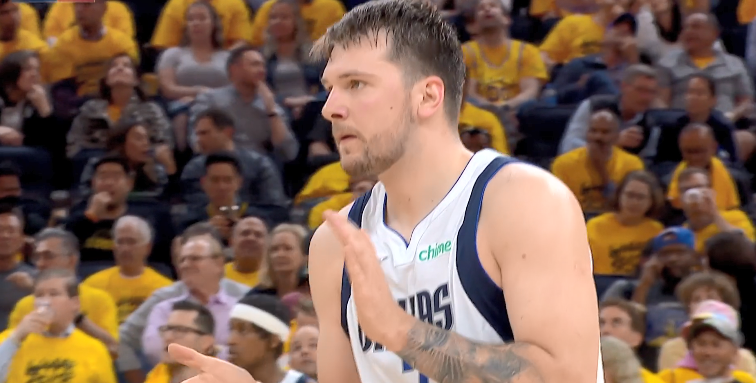 nba独行侠比赛