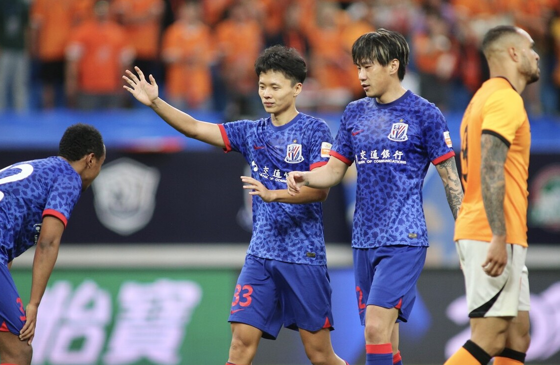 北京国安8比1长春亚泰
