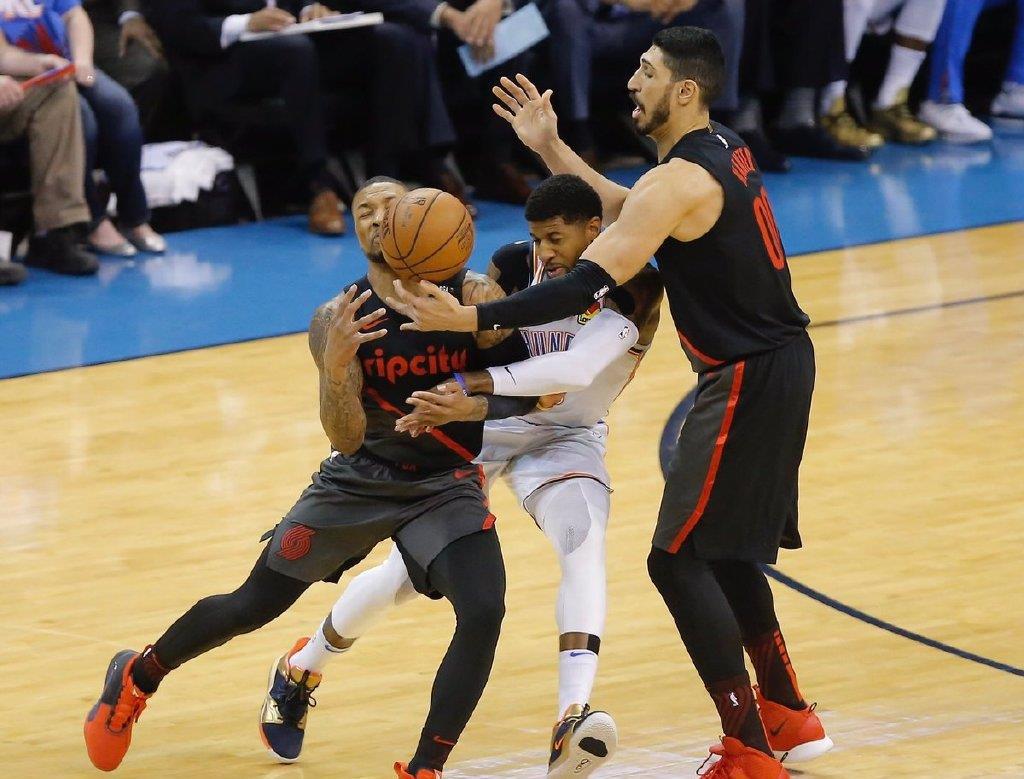 里程碑夜罗马战术微调俄克拉荷马雷霆遗憾出局备战NBA总决赛，集结日亚特兰大备战中超直接炸裂
