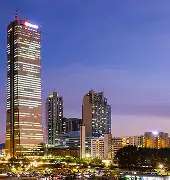 突袭哥伦比亚
