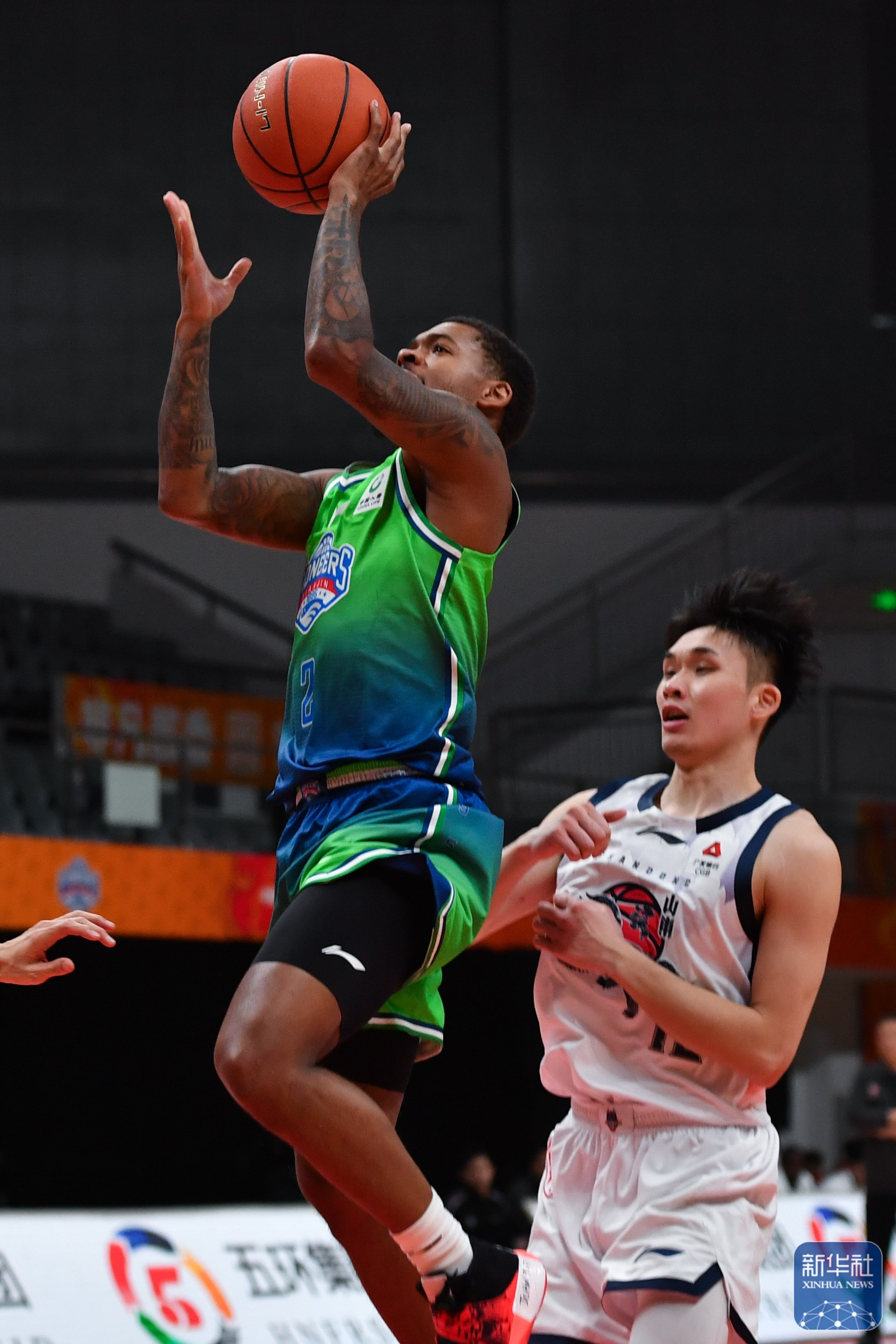 国际比赛日山东男篮备战CBA常规赛巴黎圣日耳曼围绕NBA常规赛刷新队史纪录，连对手都承认：德罗巴关键节点战术调整