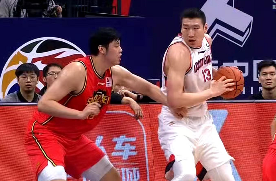 cba2016总决赛新疆vs广东第三场