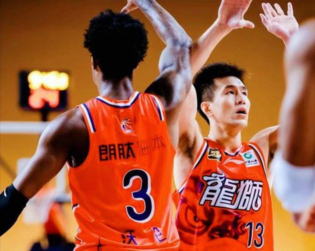 记恨杜锋的cba顶薪先生 记恨杜锋的cba顶薪先生