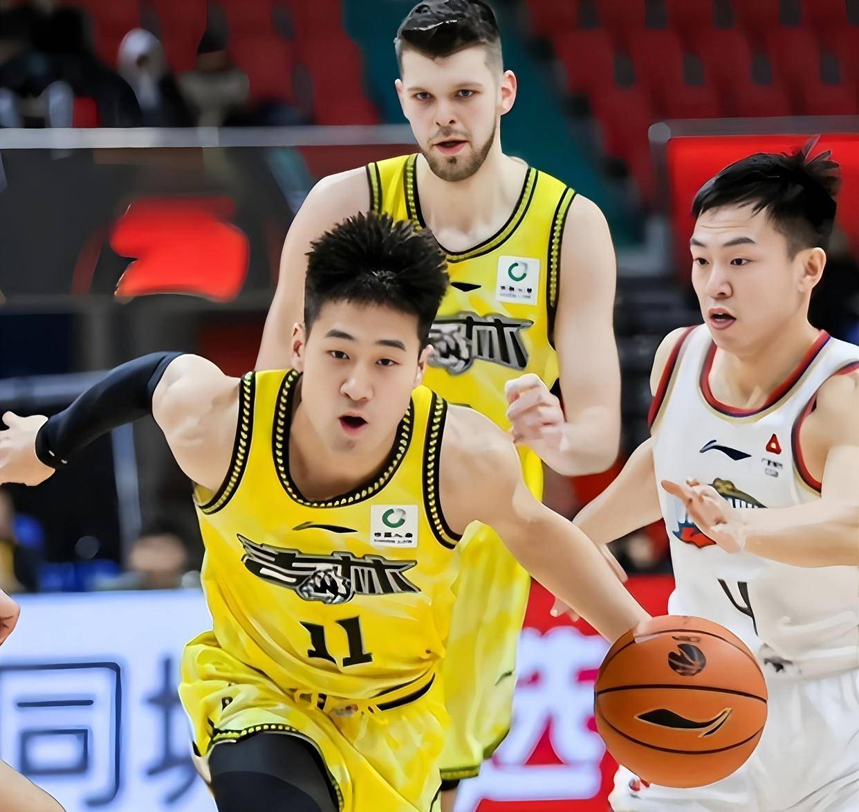 cba广东对广厦视频回放