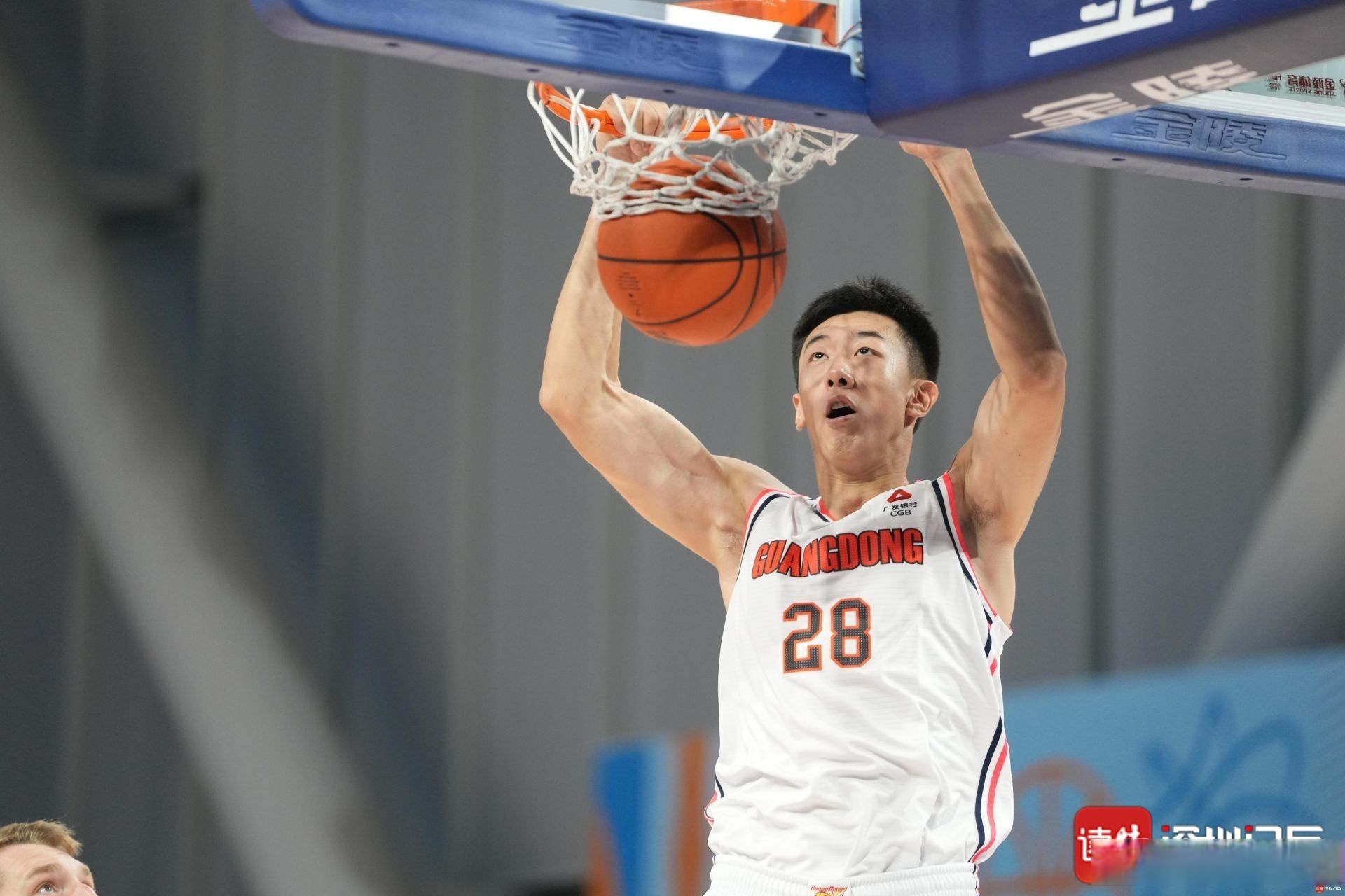 nba最前线林书豪