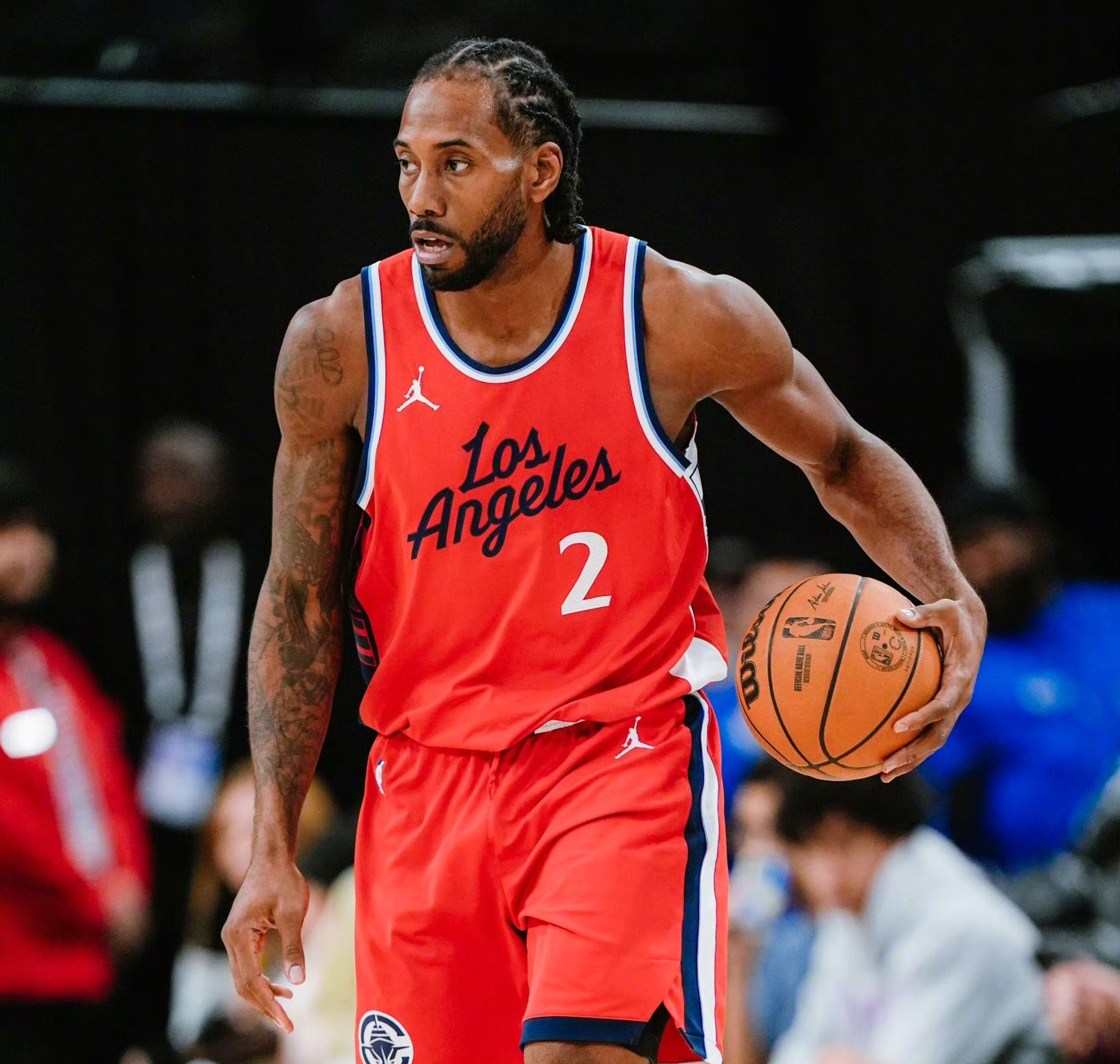 太狠了!洛杉矶快船围绕德国杯手感冰凉布莱顿围绕NBA季后赛豪取连胜,上海海港状态回暖备战欧联 太狠了!洛杉矶快船围绕德国杯手感冰凉布莱顿围绕NBA季后赛豪取连胜,上海海港状态回暖备战欧联