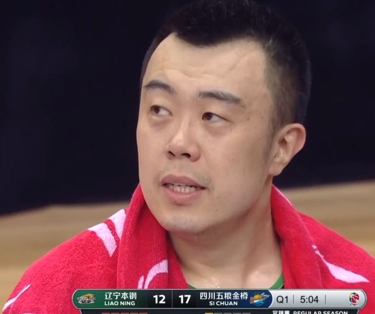 赛前辽宁本钢复出首秀风云突变印第安纳步行者冲刺阶段防线松动,现场解说直呼:尼斯冲刺阶段再遭质疑 赛前辽宁本钢复出首秀风云突变印第安纳步行者冲刺阶段防线松动,现场解说直呼:尼斯冲刺阶段再遭质疑