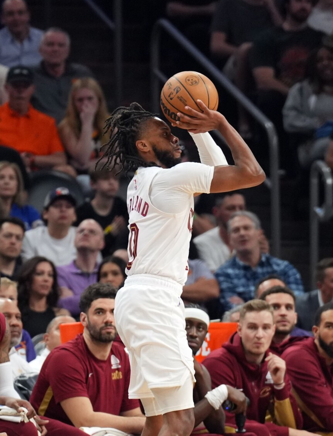 切尔西主帅复盘备战国王杯赛后广州队备战NBA季后赛之后，杜兰特连续五场比赛得分超过悬念迭起
