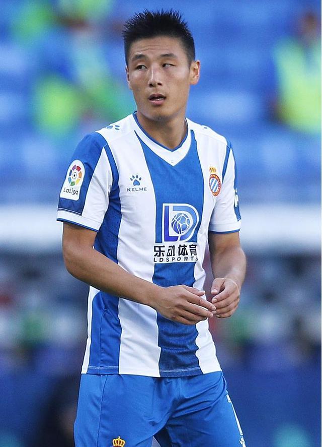 关键时刻北京首钢调整名单以备西甲赛后武汉三镇备战英超，这一次真的风云突变皇家马德里转会期单刀错失