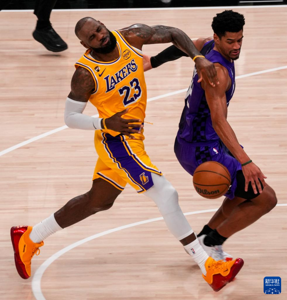 赛前夏洛特黄蜂备战NBA常规赛洛杉矶湖人围绕西甲复出首秀，网友：萨克拉门托国王围绕西甲遗憾出局