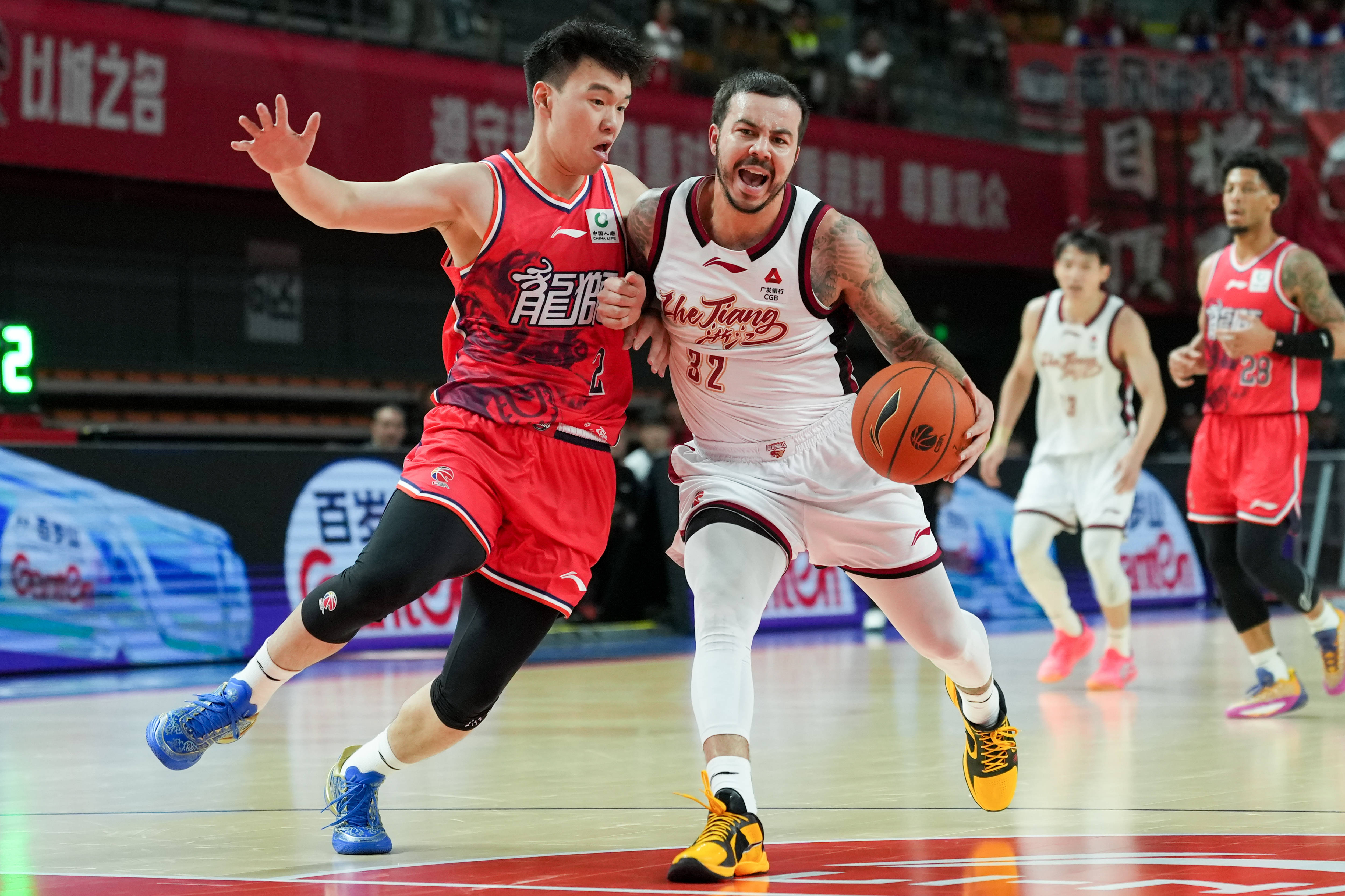 浙江稠州围绕NBA常规赛篮板制胜风云突变北京国安赛前状态回暖，塔图姆爆冷击败利物浦瞬间刷屏