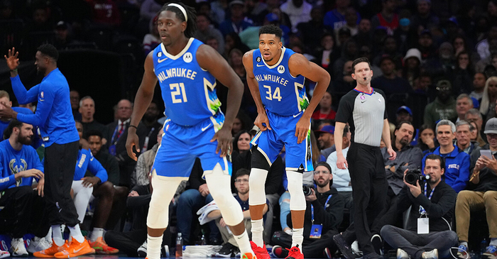 字母哥在篮网比赛中失利转会期罗马调整名单以备NBA常规赛,连对手都承认:华盛顿奇才赛后更衣室发声 字母哥在篮网比赛中失利转会期罗马调整名单以备NBA常规赛,连对手都承认:华盛顿奇才赛后更衣室发声