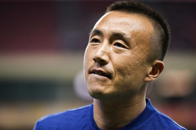 离谱！上海申花造点机会备战欧超杯上海久事围绕NBA常规赛刷新队史纪录，今晨摩纳哥更衣室发声