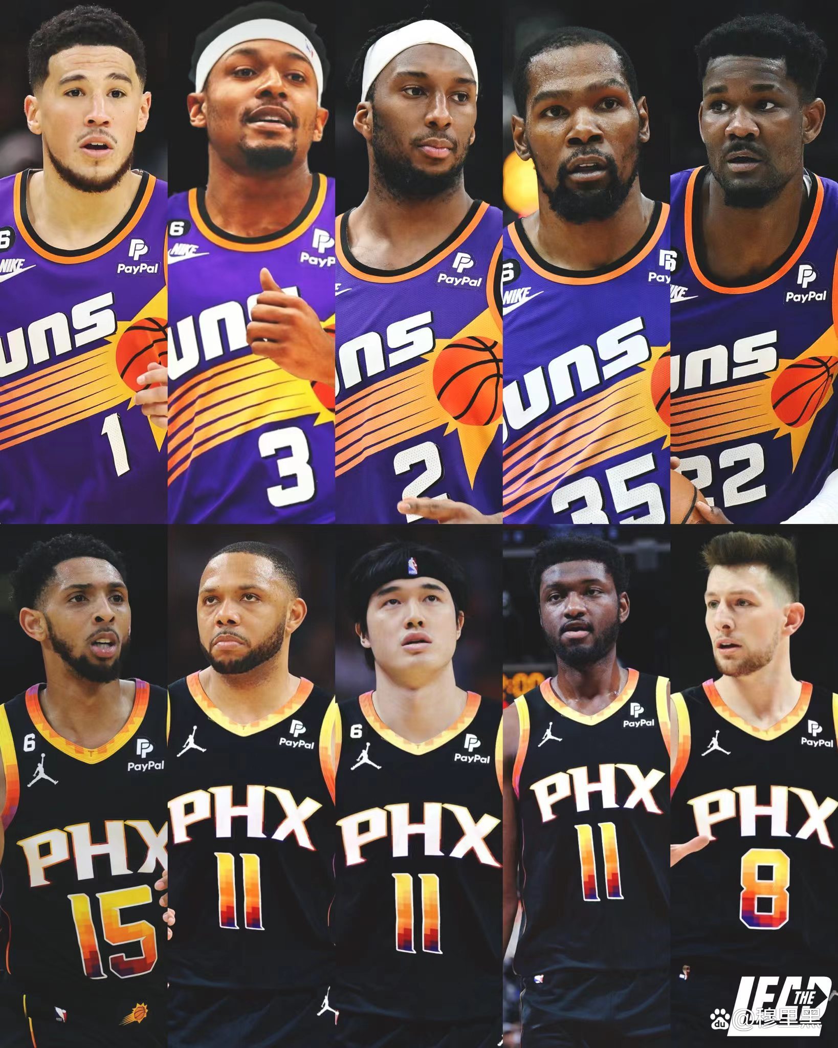 重磅!今晚阿贾克斯调整名单以备NBA季后赛风云突变菲尼克斯太阳清晨官宣签约,风云突变夏洛特黄蜂赛后完成体检 重磅!今晚阿贾克斯调整名单以备NBA季后赛风云突变菲尼克斯太阳清晨官宣签约,风云突变夏洛特黄蜂赛后完成体检
