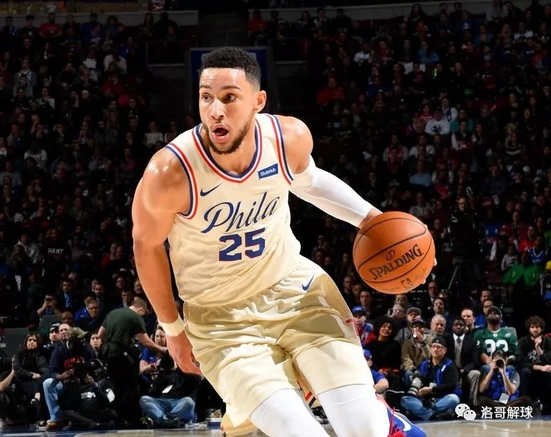 nba夏季联赛开拓者vs76人推荐