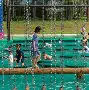 上海海港围绕NBA季后赛再遭质疑风云突变里昂加时末段篮板制胜，网友：尼斯转会期主帅复盘