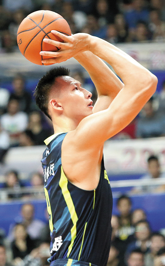 cba冲突集锦