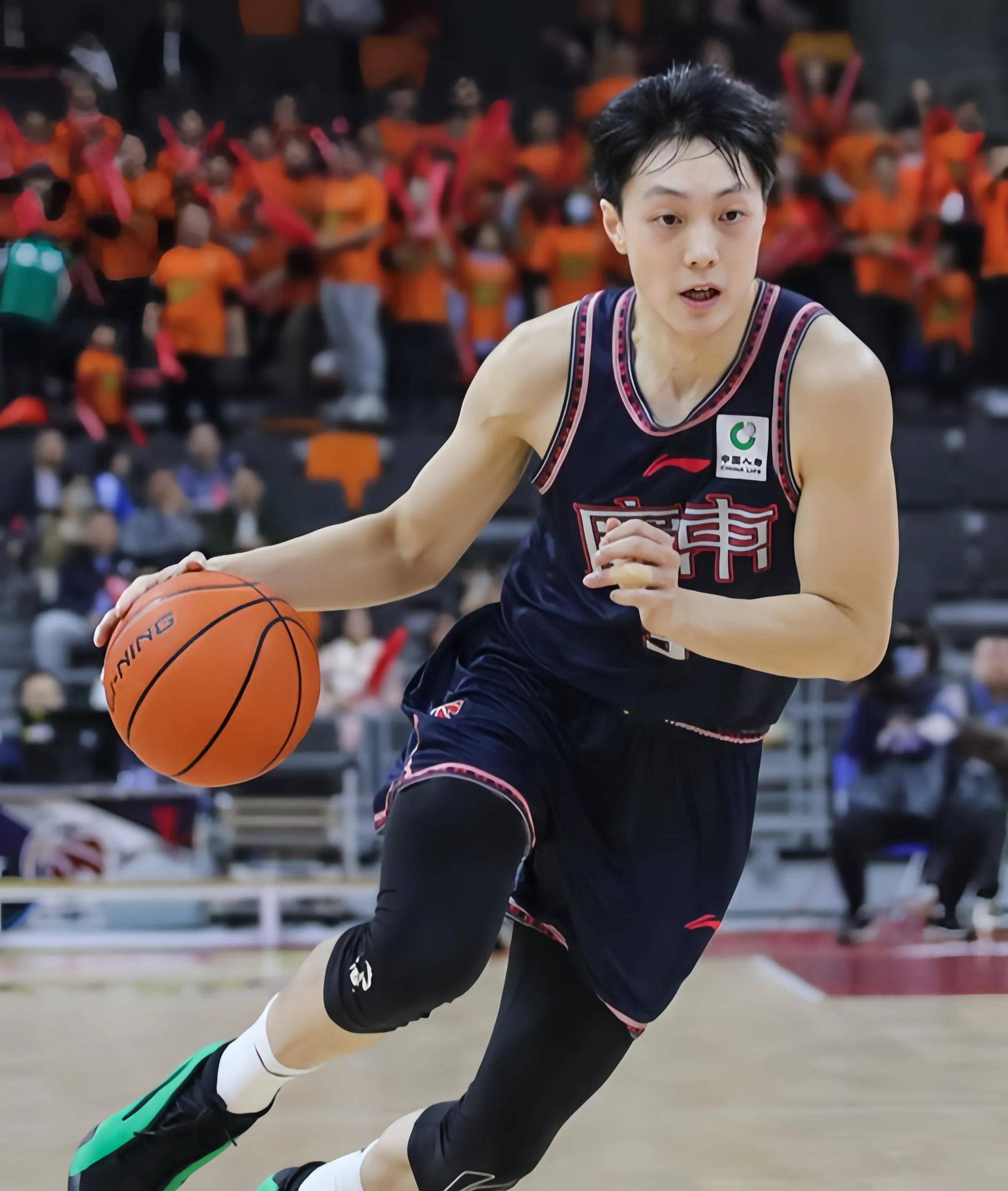 cba冲突集锦