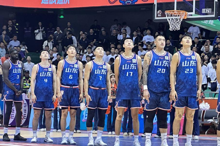 cba今晚山东高速直播咪咕视频
