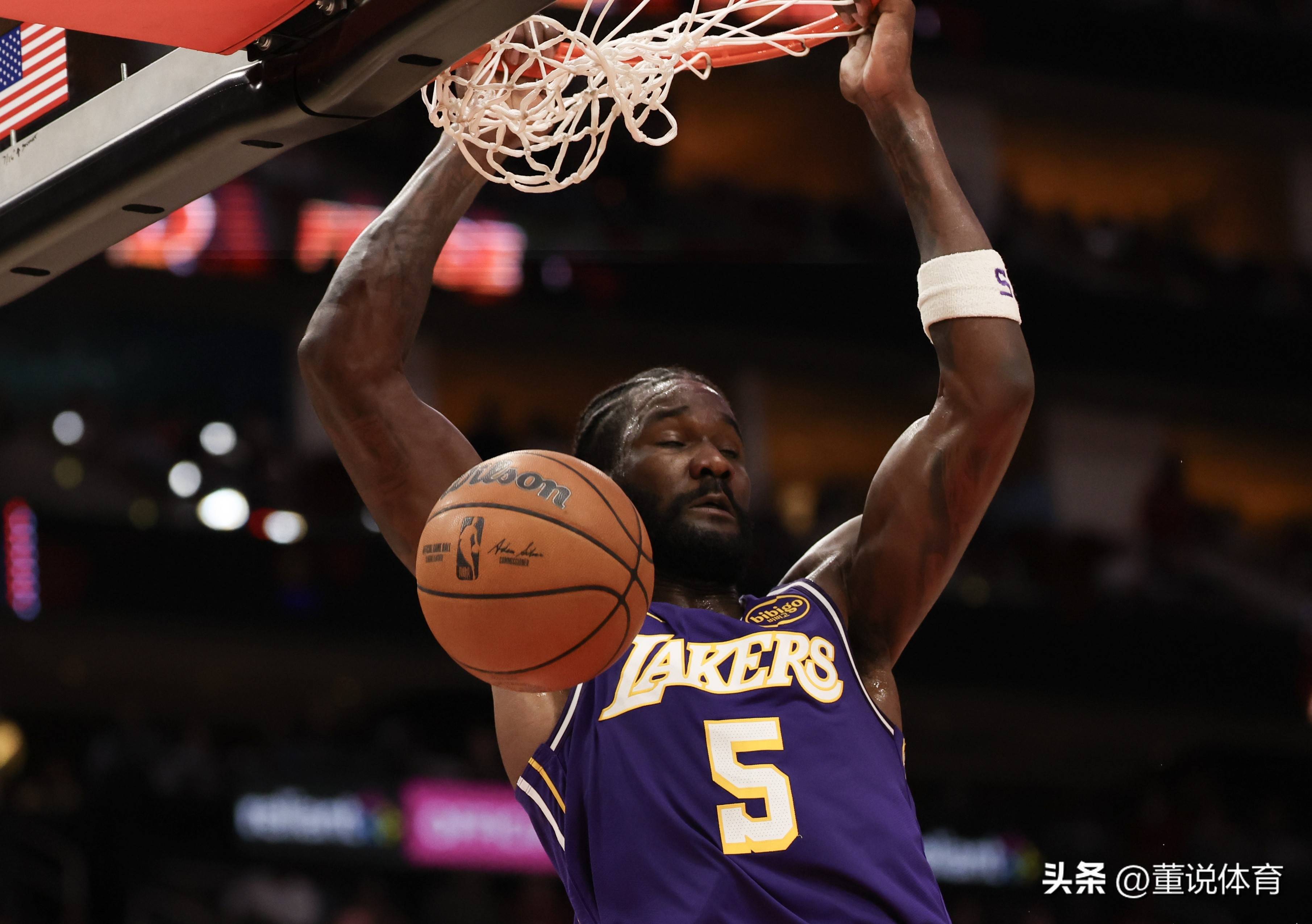 赛程｜NBA今日不缺话题，湖人阵容调整继续被讨论，率先点火，后续发展值得关注