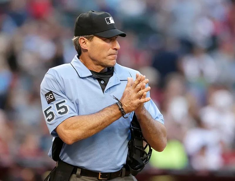 人物｜MLB焦点转向阵容升级，交易截止日前传闻密集，持续吸睛，赛前气氛已经拉满