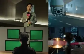 现场｜网球话题升级，华盛顿站赛程受到关注考验长期成色