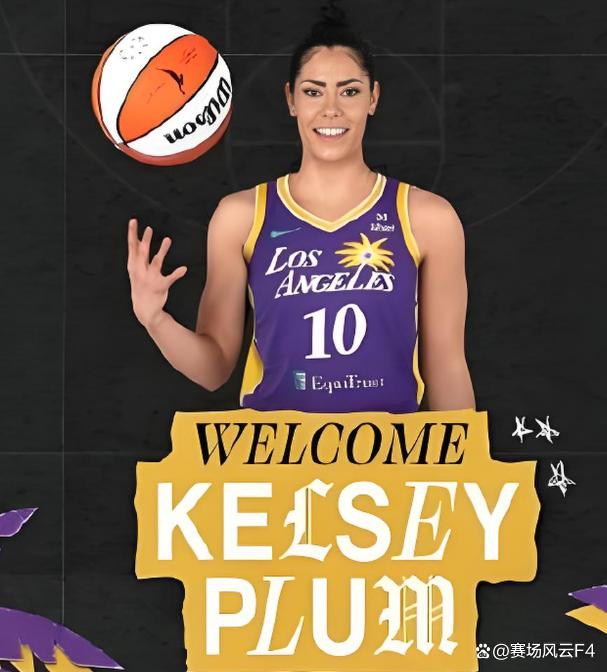 wnba最新消息