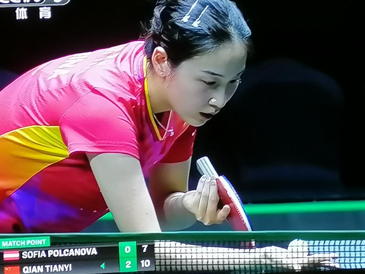 战报｜大满贯前状态成为焦点推高关注度，女子苏格兰公开赛竞争升温后续走向受关注，赛前气氛已经拉满
