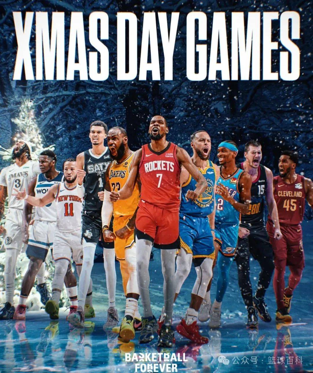 赛程｜NBA热度升高，新赛季赛程话题提前升温引发持续关注，关键词已经很清楚