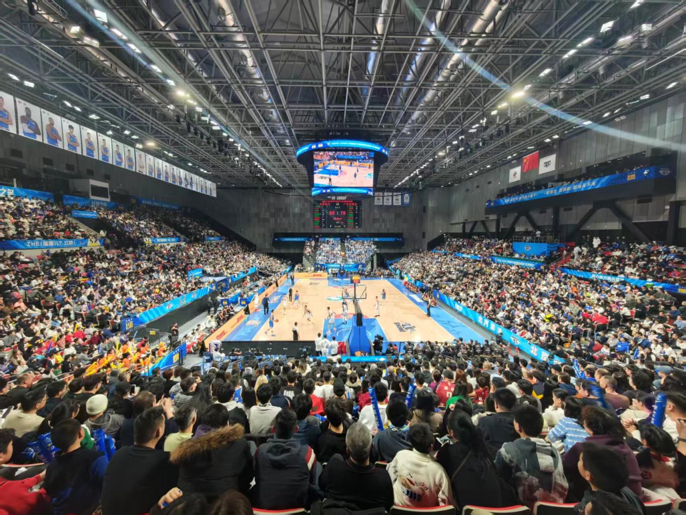 nba2k25夏季联赛跳出