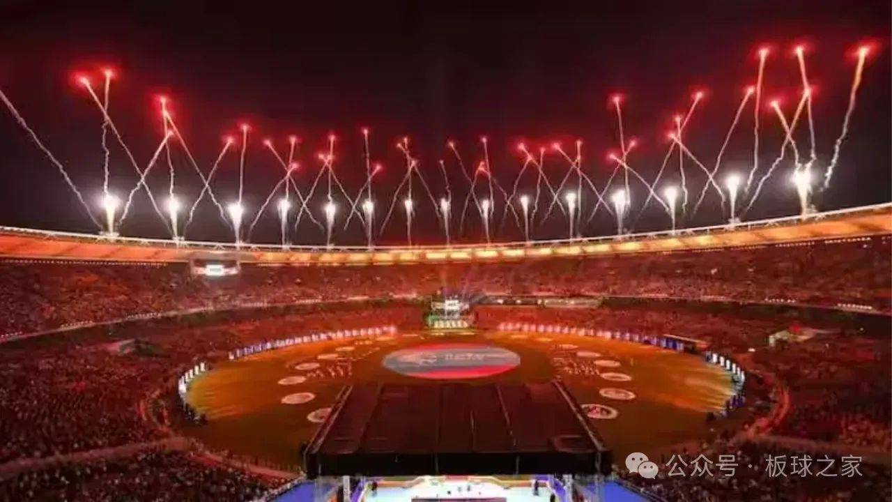 现场｜国际板球赛程进入密集期，持续占据讨论区，亚洲球队状态受到关注留下更多想象，看点比想象更多