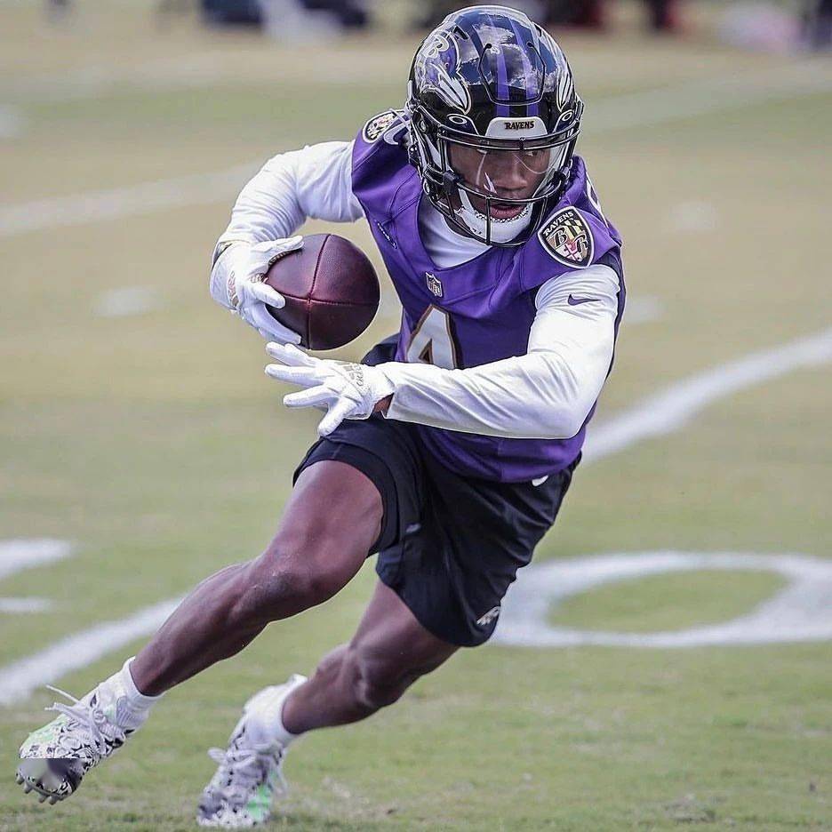 观察｜训练营进入高强度阶段，成为今日NFL焦点，新秀与老将竞争轮换席位，赛前气氛已经拉满