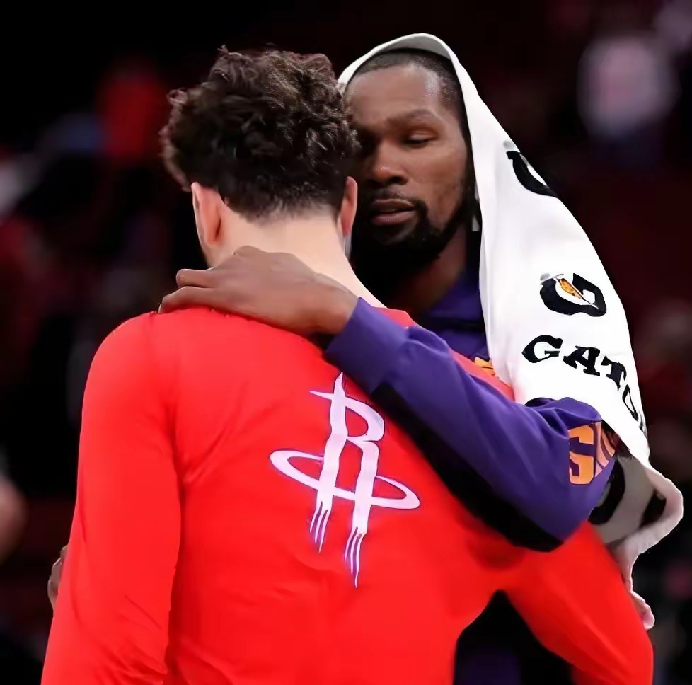 深一度｜NBA话题升级，联盟暂无中东比赛计划考验长期成色，赛前气氛已经拉满