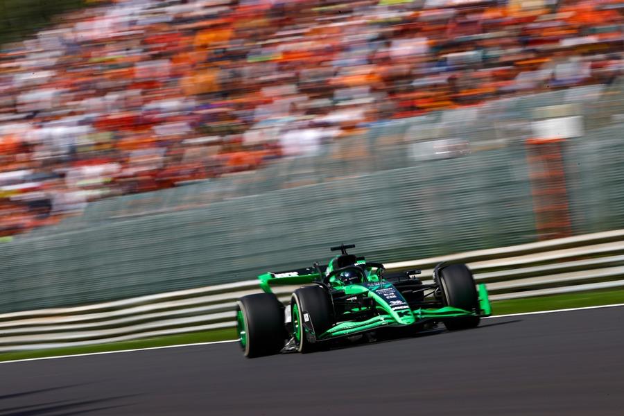 数据说｜F1观察：F1进入夏休窗口为何被反复讨论，关键词已经很清楚