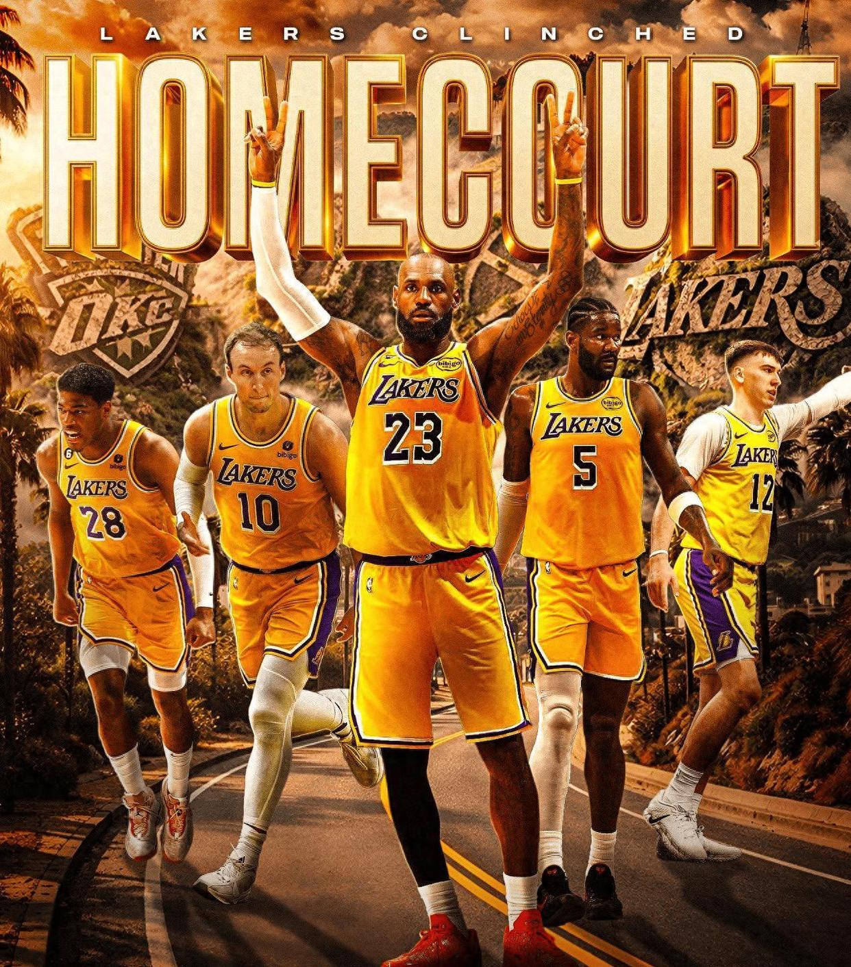 快讯｜NBA多线作战的一天，湖人阵容调整继续被讨论，话题度最高，后续发展值得关注