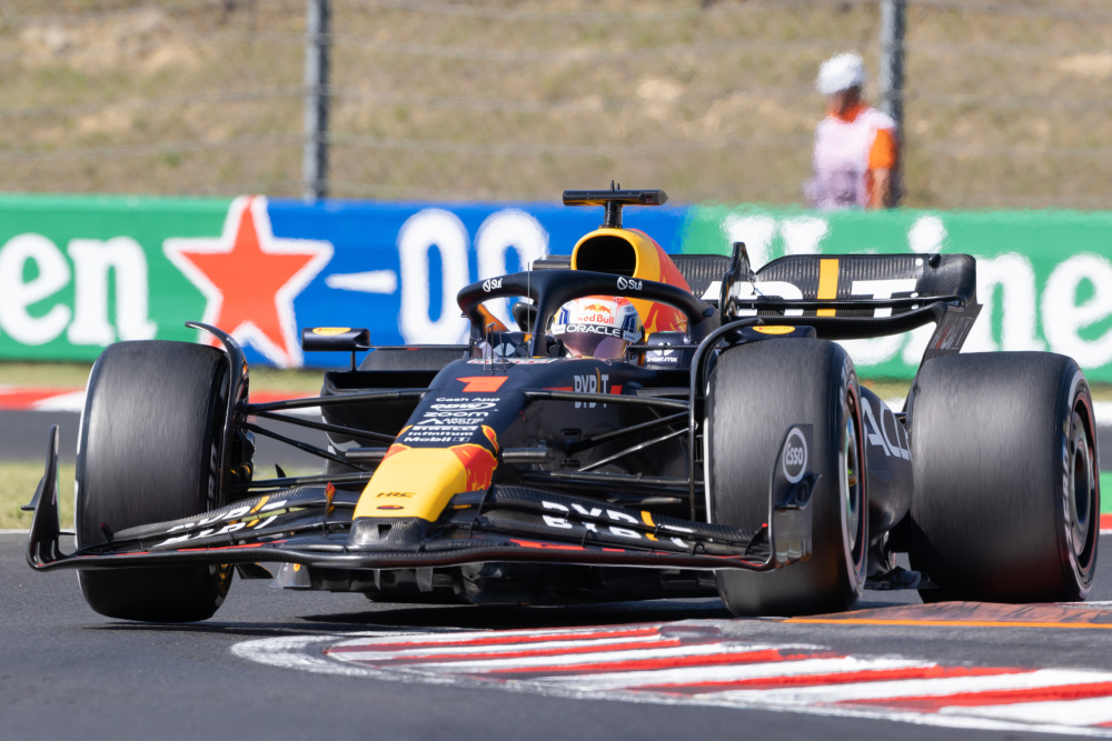 F1今日看点:诺里斯赢下匈牙利大奖赛与车手状态,看点比想象更多 F1今日看点:诺里斯赢下匈牙利大奖赛与车手状态,看点比想象更多