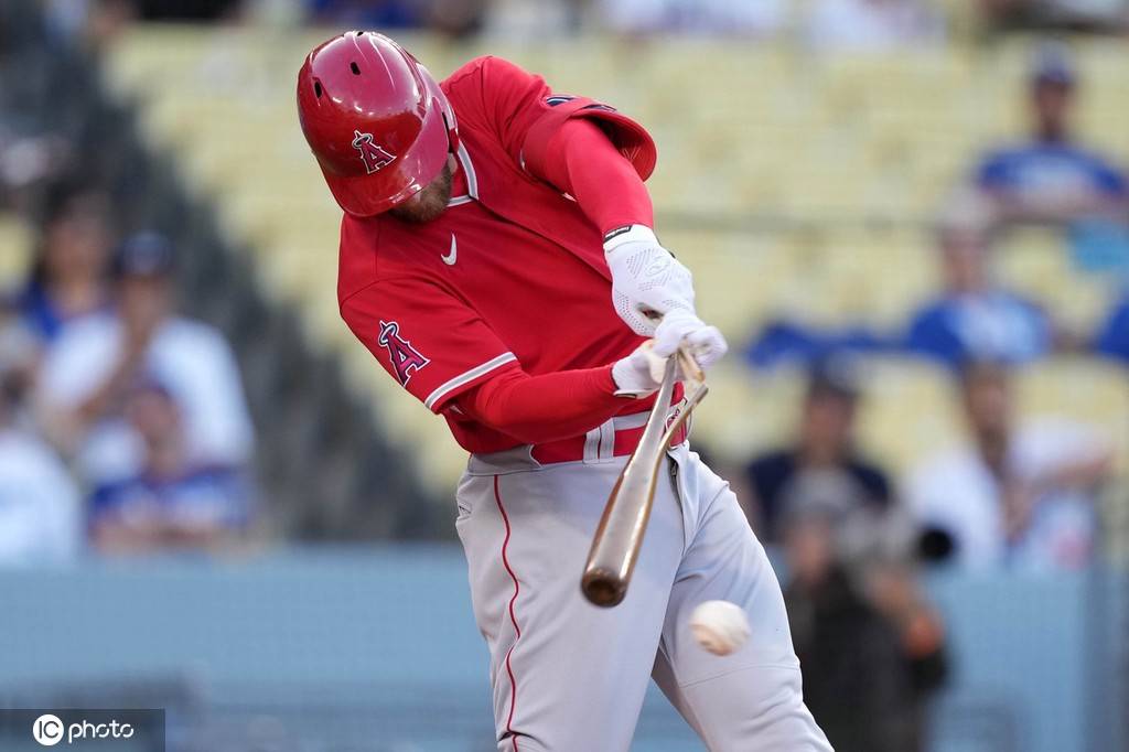 赛程｜MLB视角看道奇继续推进客场赛程，争冠球队进入八月前哨战值得细读，关键词已经很清楚