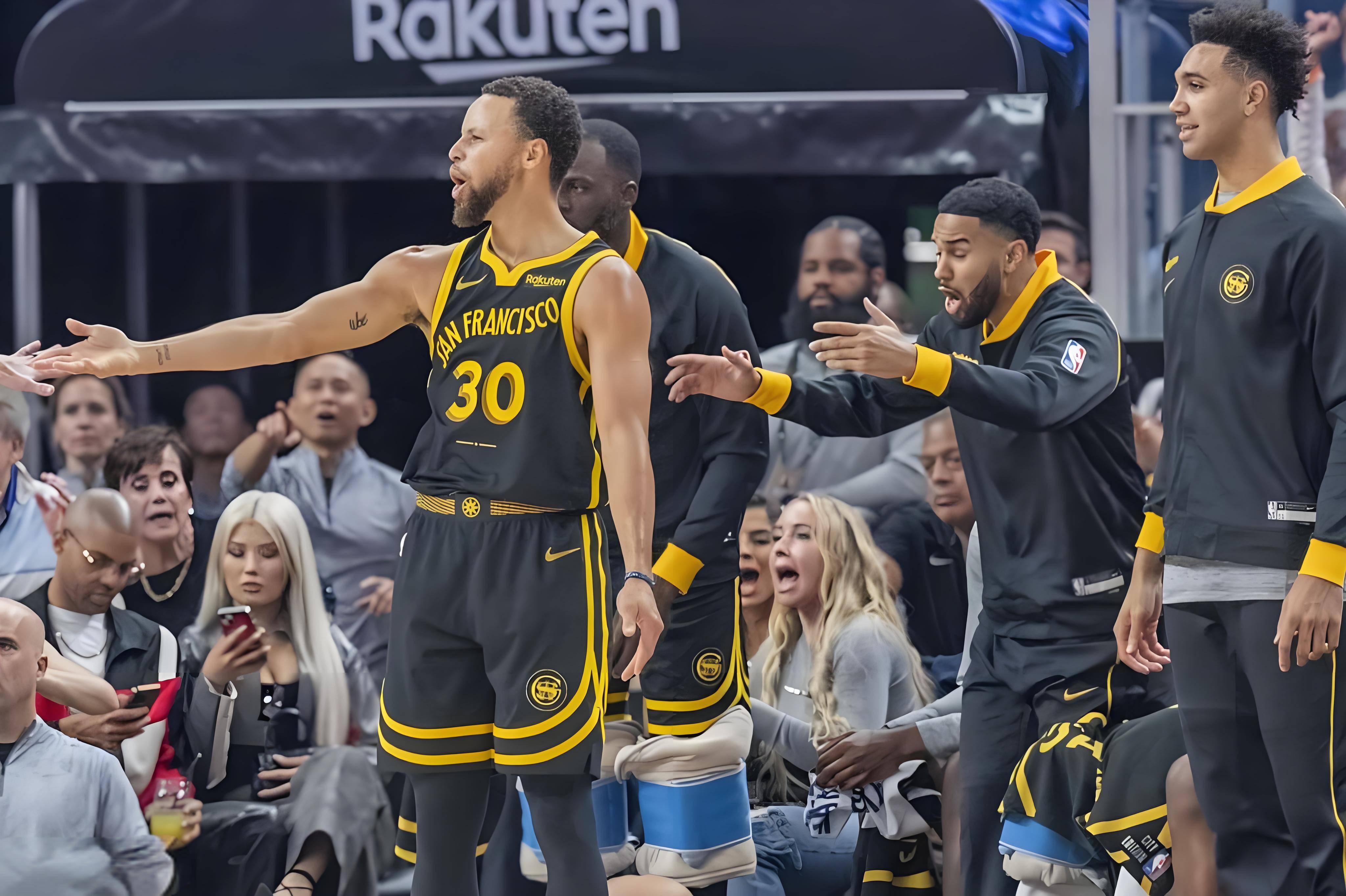 NBA焦点来临，新赛季赛程话题提前升温不容错过，场内外都有故事