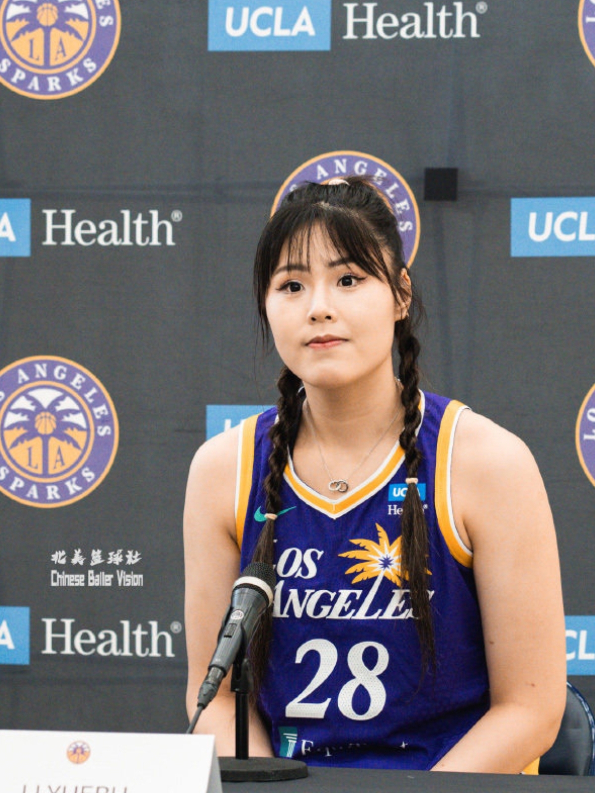 观察｜WNBA话题升级，洛杉矶火花主场话题延续考验长期成色，球迷讨论提前升温