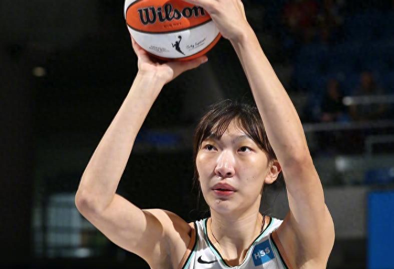 战报｜WNBA今日关键词：季后赛卡位、外线手感成为胜负变量、风暴客场赛程压力加大，场内外都有故事