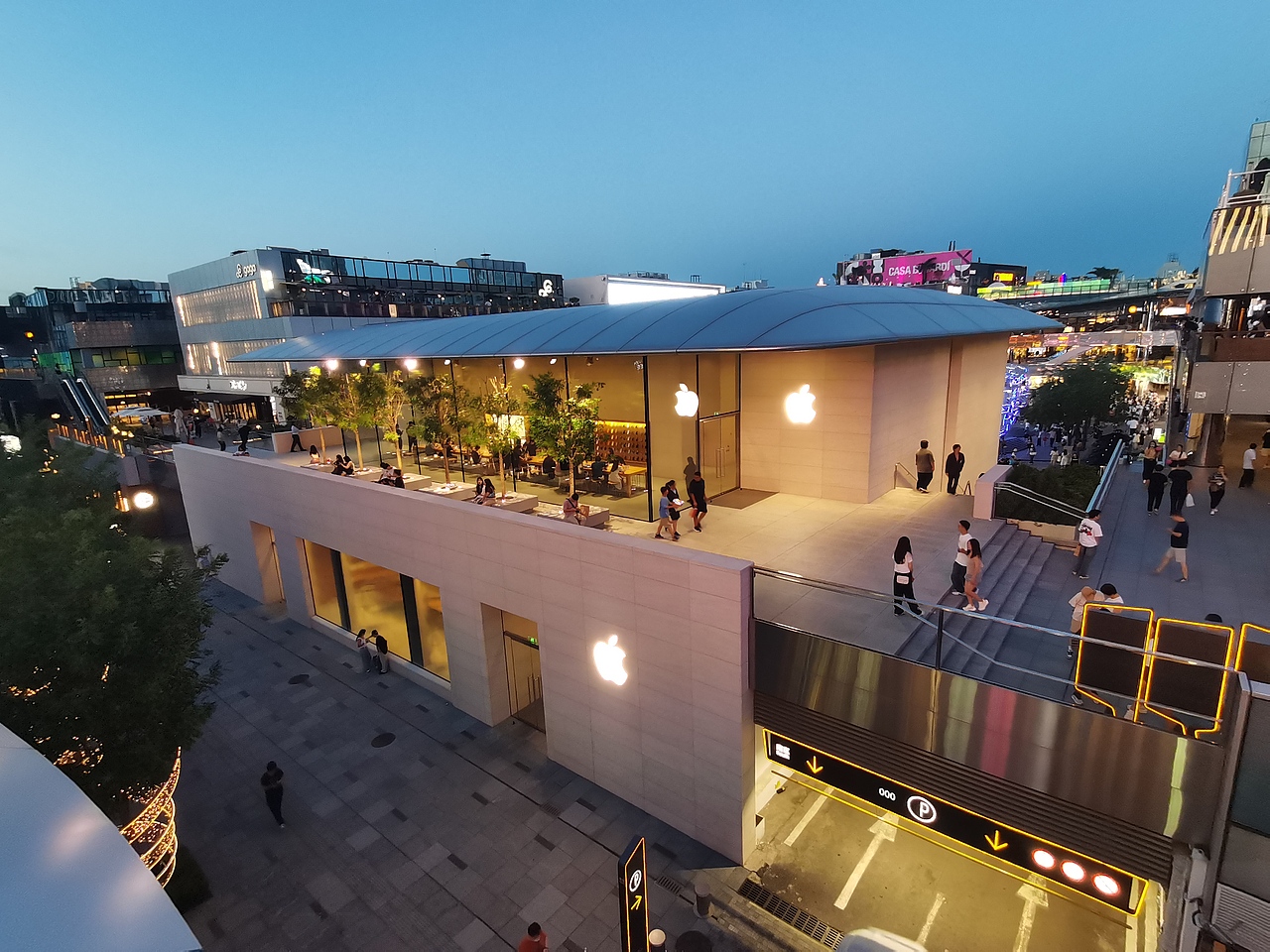 观察｜全球体育市场进入盛夏高峰，让综合话题变密，商业价值成延伸线索，看点比想象更多