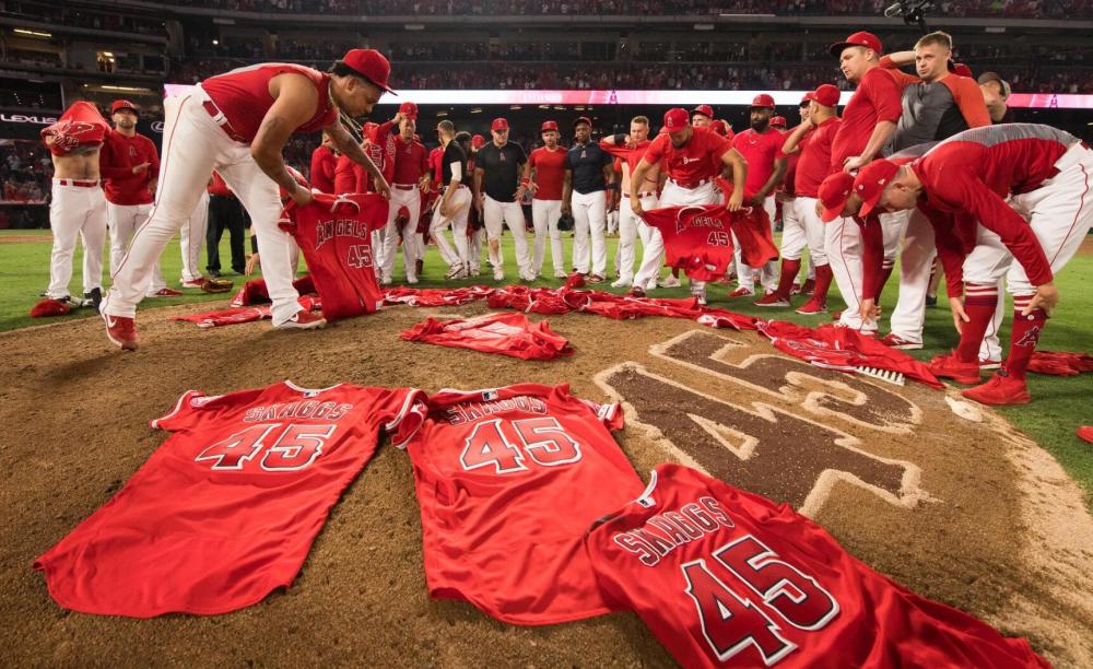 现场｜MLB热度升高，巨人与天使系列赛升温引发持续关注，看点比想象更多