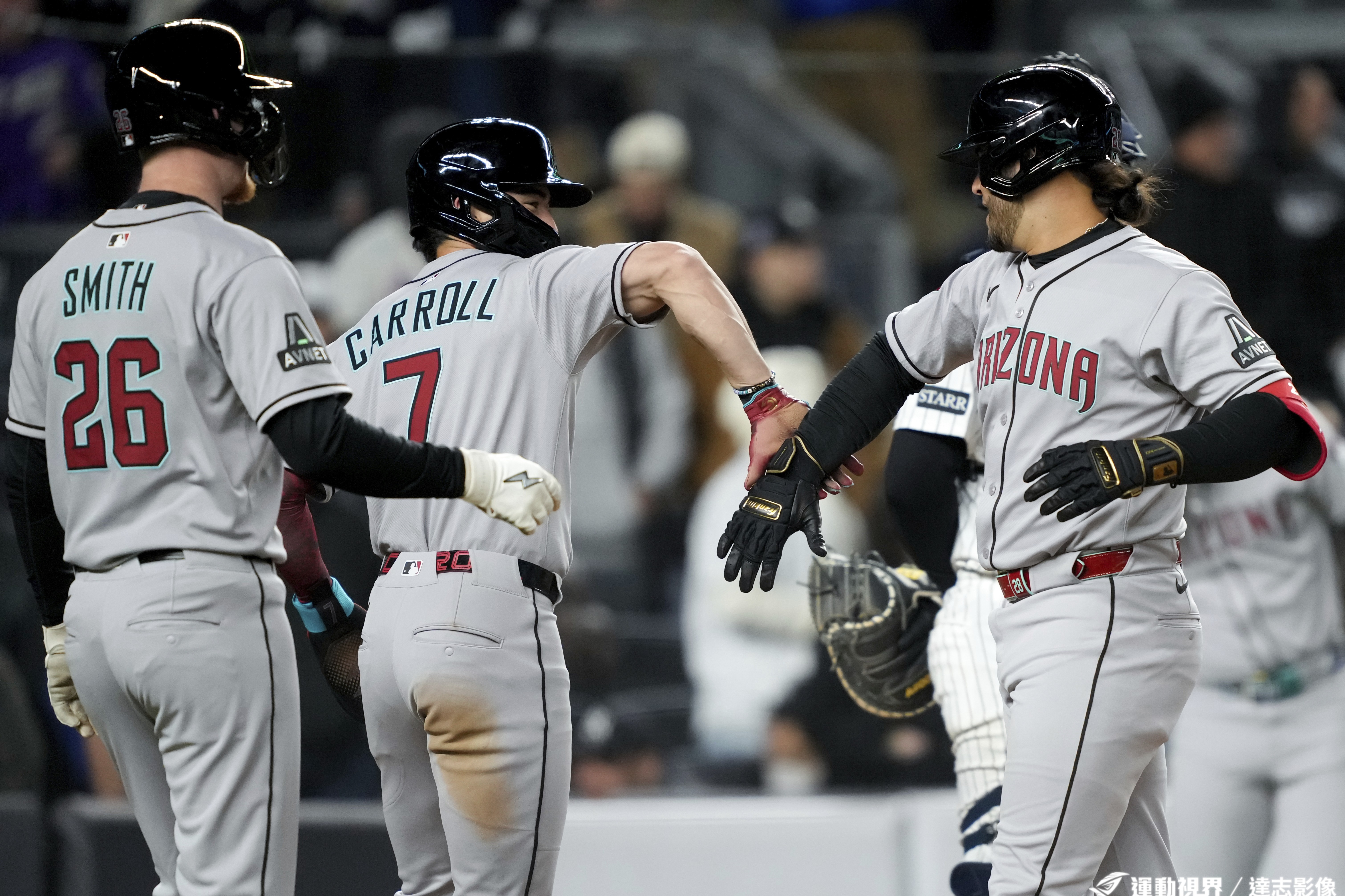 盘点｜MLB版面被洋基客场挑战费城人，刷屏，投打对决是核心原因，看点比想象更多