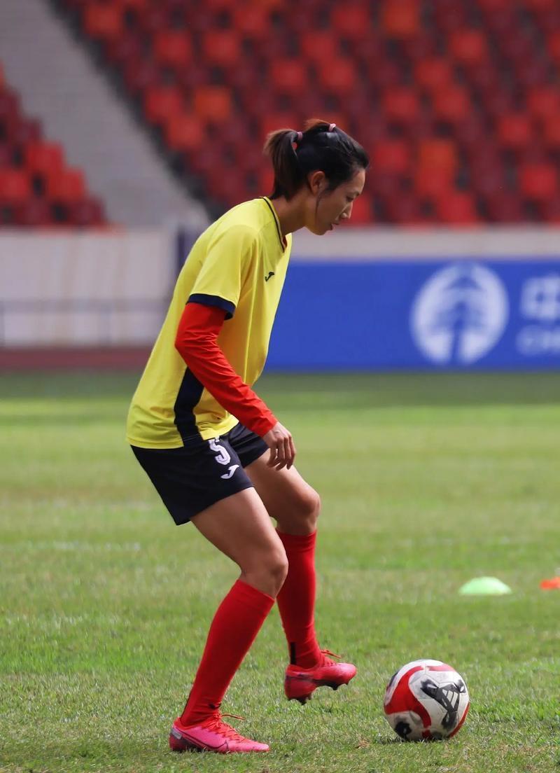 中国女足亚洲杯夺冠